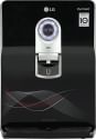 LG WW184EPB 8L RO + UV + UF Water Purifier