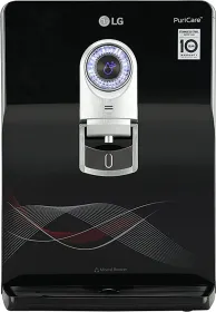 LG WW184EPB 8L RO + UV + UF Water Purifier