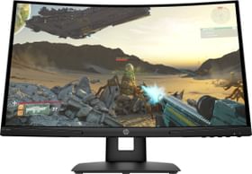 HP X24C 13Q95AA 23.6 Inch Full HD Gaming Monitor