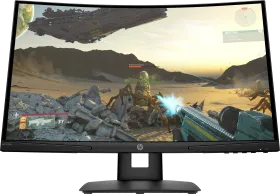 HP X24C 13Q95AA 23.6 Inch Full HD Gaming Monitor