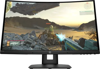 HP X24C 13Q95AA 23.6 Inch Full HD Gaming Monitor