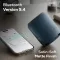 Toreto Orbix 12W Bluetooth Speaker