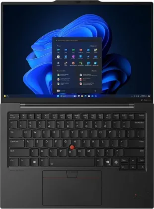 Lenovo ThinkPad X1 Carbon Gen 13 Aura Edition 21NS005SUS Laptop (Intel Core Ultra 7 268V/ 32GB/ 512GB SSD/ Win 11)