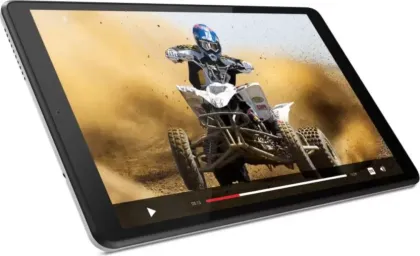 Lenovo M8 HD (2nd Gen) Tablet