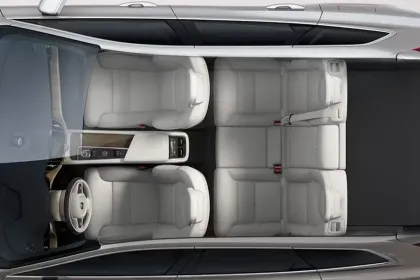 Volvo XC60 B5 Ultimate