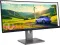 Lenovo ThinkVision P34WD-40 34 inch WQHD Curved Monitor