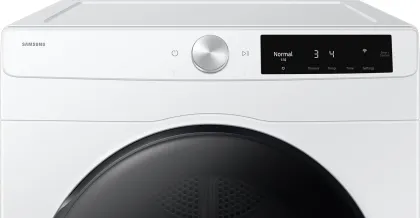 Samsung DV25FG60BVBEA2 4 cu ft Fully Automatic Front Load Dryer