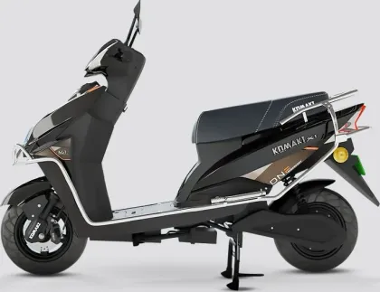 Komaki X One Lithium Ion-1.75 kWh