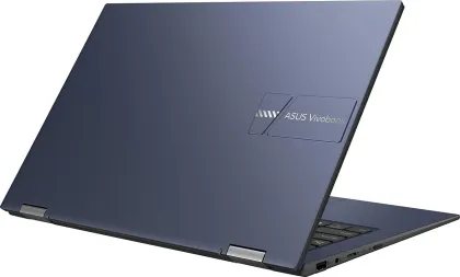 Asus VivoBook Go 14 Flip 2-in-1 J1400KA-DS02T Laptop (Intel Celeron N4500/ 4GB/ 64GB eMMC/ Win11)