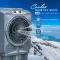 Amplesta Tejas 110 L Desert Air Cooler