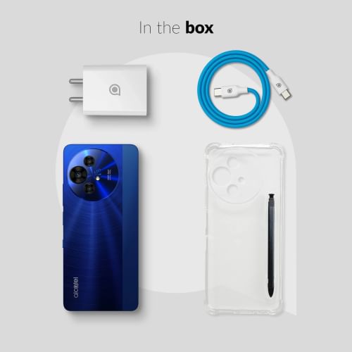 Alcatel V3 Ultra