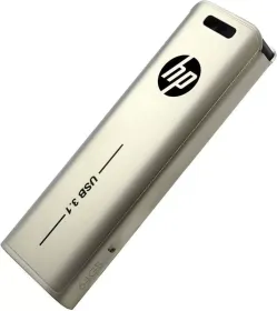 HP x796w 64GB USB 3.1 Pen Drive