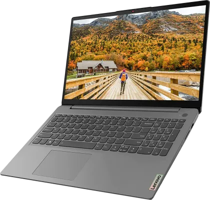 Lenovo IdeaPad 3 15ITL6 82H803DNIN Laptop (11th Gen Core i3/ 8GB/ 512GB SSD/ Win11 Home)