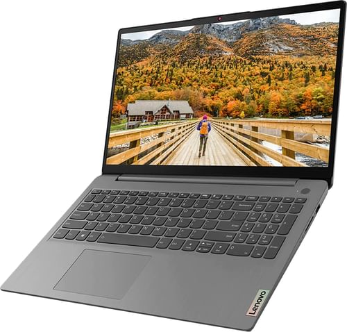 Lenovo IdeaPad 3 15ITL6 82H803DNIN Laptop (11th Gen Core i3/ 8GB/ 512GB SSD/ Win11 Home)