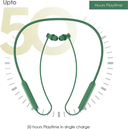 eliide Music Strome Wireless Neckband