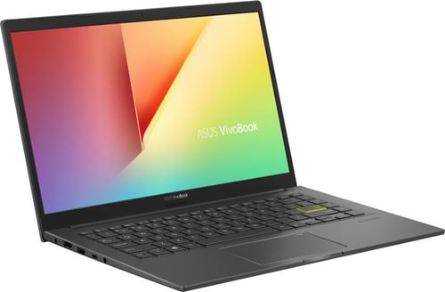 Asus KM413UA-EB502TS Laptop (AMD Ryzen 5 5500U/ 8GB/ 512GB SSD/ Win10 Home)