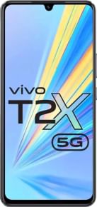 Vivo Y16 (4GB RAM + 128GB) vs Vivo T2x 5G