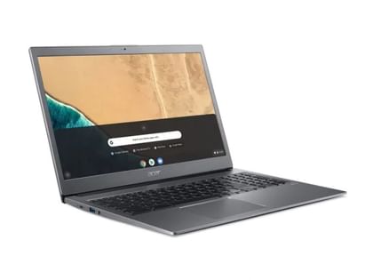 Acer Chromebook 714 CB714 Laptop (8th Gen Core i3/ 8GB/ 32GB eMMC/ Chrome OS)