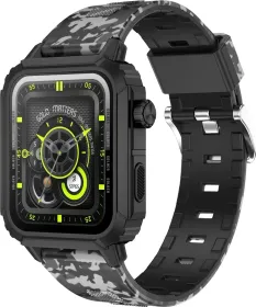 Alt Hustle Pro Smartwatch