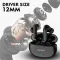 TecSox Fire True Wireless Earbuds