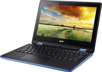 Acer R3-131T (NX.G0YSI.001) Laptop (PQC/ 4GB/ 500GB/ Win10)