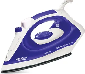 Maharaja Aiqua DLX Iron