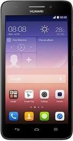 Huawei G620s vs Nothing Phone 2a