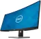 Dell P3418HW 34-inch WFHD Curved LED Monitor
