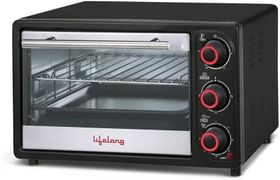 Lifelong LLOT16 16-Litre Oven Toaster Grill
