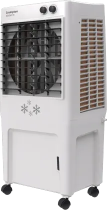 Crompton Jedi DAC 70 L Desert Air Cooler