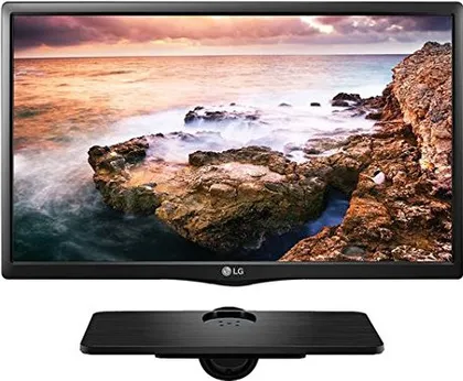 LG 24LF515A (24inches) 60cm HD Ready LED TV
