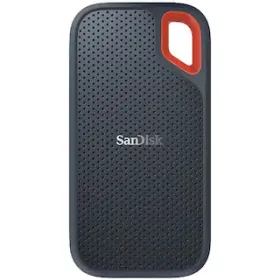 SanDisk Extreme Portable 250GB External SSD