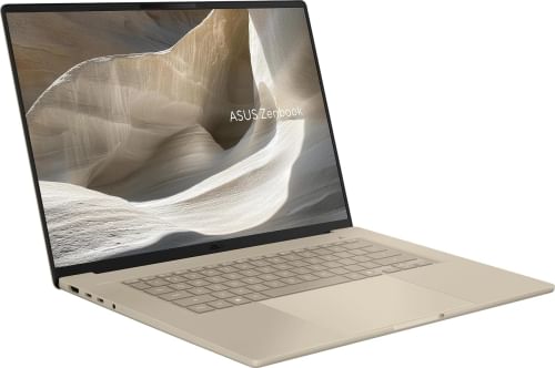 Asus Zenbook A16 UX3607OA-SQ141WS Laptop