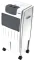 Blue Star Astra PA20MMA 20 L Personal Air Cooler