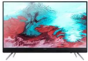 Samsung UA32K4300AR (32-inch) HD Ready Smart LED TV