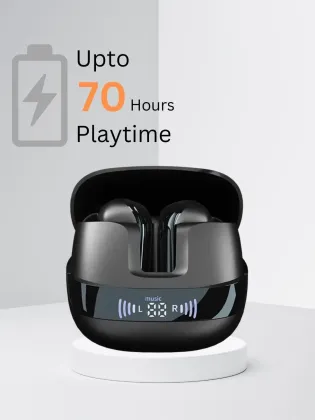 Zusix LuxPods 152 True Wireless Earbuds