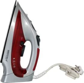 sheffield classic steam iron