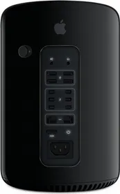 APPLE MAC PRO MD878HN/A 6( CORE XEON E5 /16GB/256GB /3GB/MAC OS)