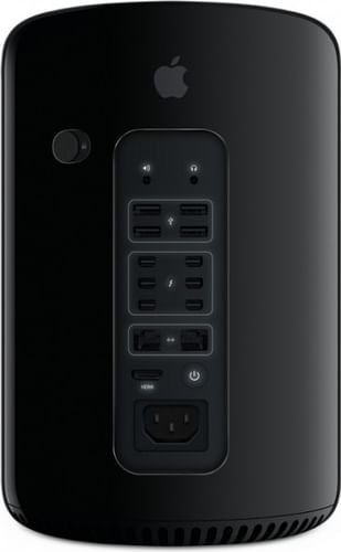 APPLE MAC PRO MD878HN/A 6( CORE XEON E5 /16GB/256GB /3GB/MAC OS)