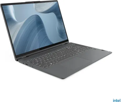 Lenovo IdeaPad Flex 5 16IAU7 82R80000US 2-in-1 Laptop (12th Gen Core i7/ 16GB/ 1TB SSD/ Win 11)