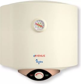 Venus Audra 6L Storage Water Geyser