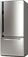 Panasonic NR-BY552XS Double-door Refrigerator