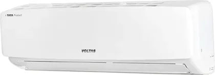 Voltas 123V Vectra Elegant 1 Ton 3 Star 2023 Inverter Split AC
