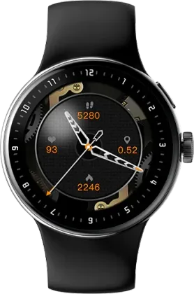 Fire Boltt Rock Smartwatch