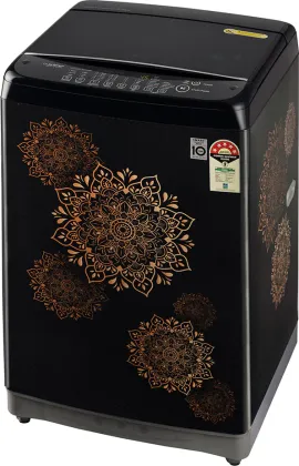 LG T80SJRG1Z 8 kg Fully Automatic Top Load Washing Machine