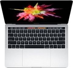 Apple MacBook Pro 13inch MNQG2HN/A Notebook vs Dell XPS 13 9300 Laptop