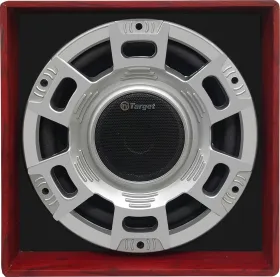 Target TT-308 120W Multimedia Speaker