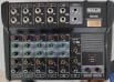Ahuja FMX-106 4 Channel Sound Mixer