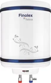Finolex Tetica 6 L Storage Water Geyser