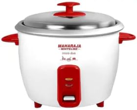 Maharaja cooker 5 store litre price